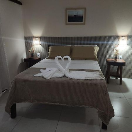 Pousada E Restaurante O Portuga São Miguel dos Milagres Kültér fotó