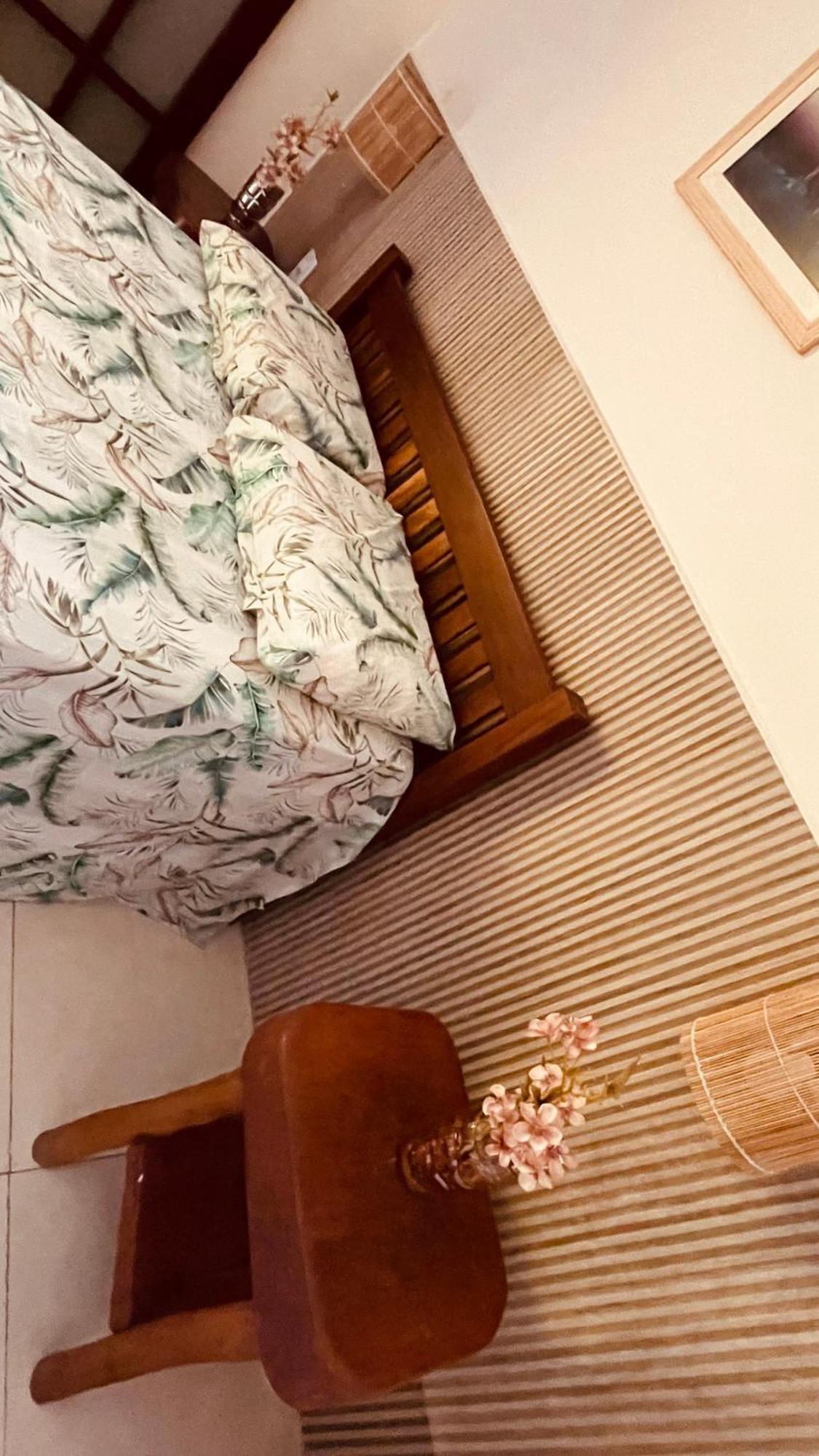 Pousada E Restaurante O Portuga São Miguel dos Milagres Kültér fotó
