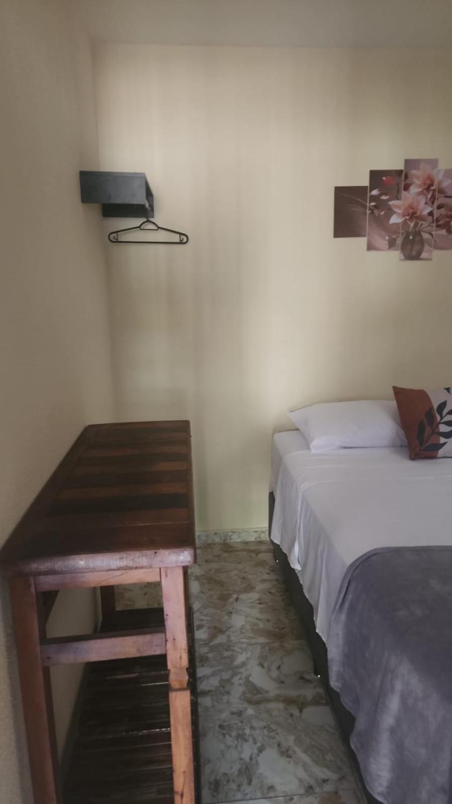 Pousada E Restaurante O Portuga São Miguel dos Milagres Kültér fotó