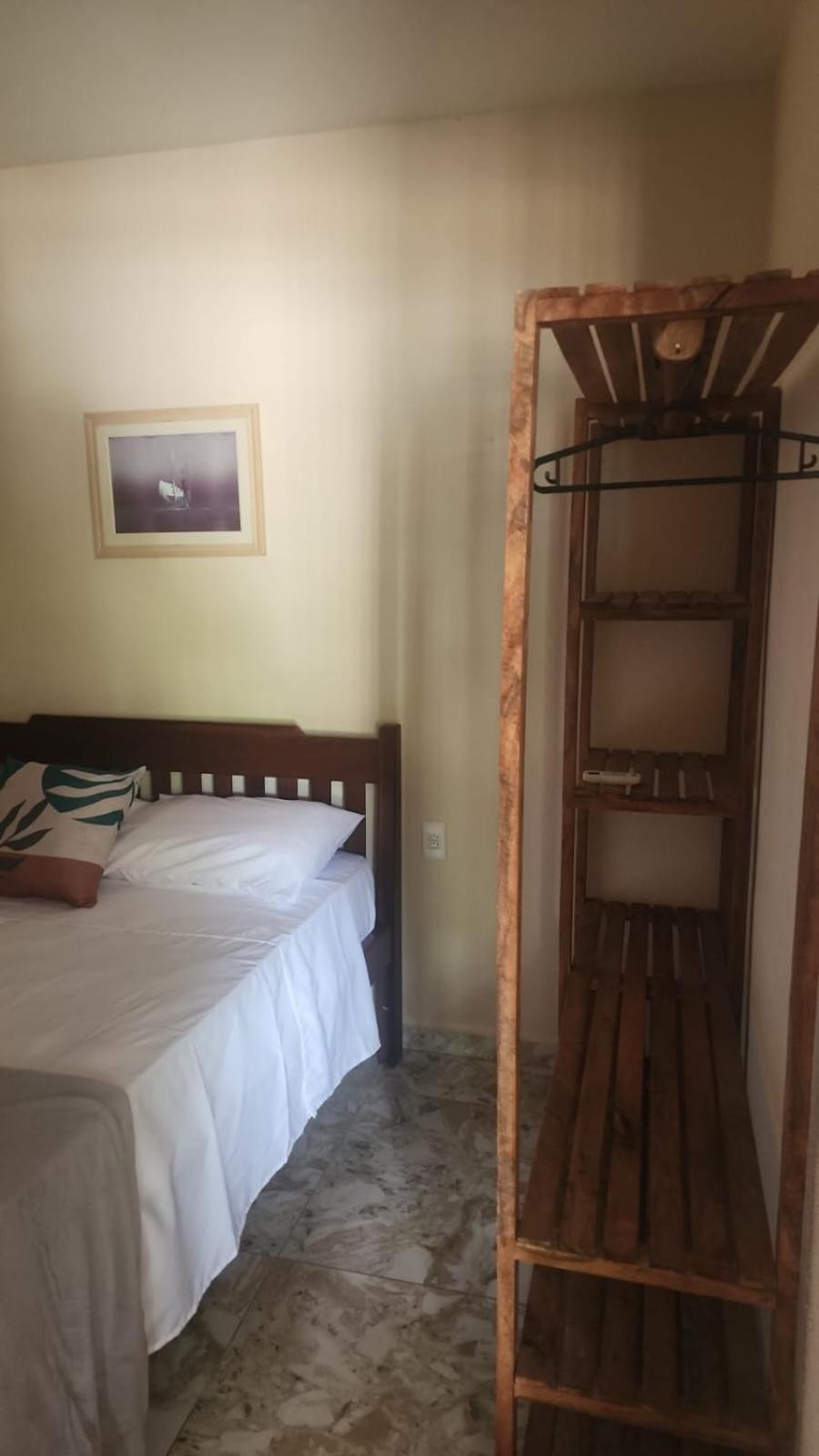 Pousada E Restaurante O Portuga São Miguel dos Milagres Kültér fotó